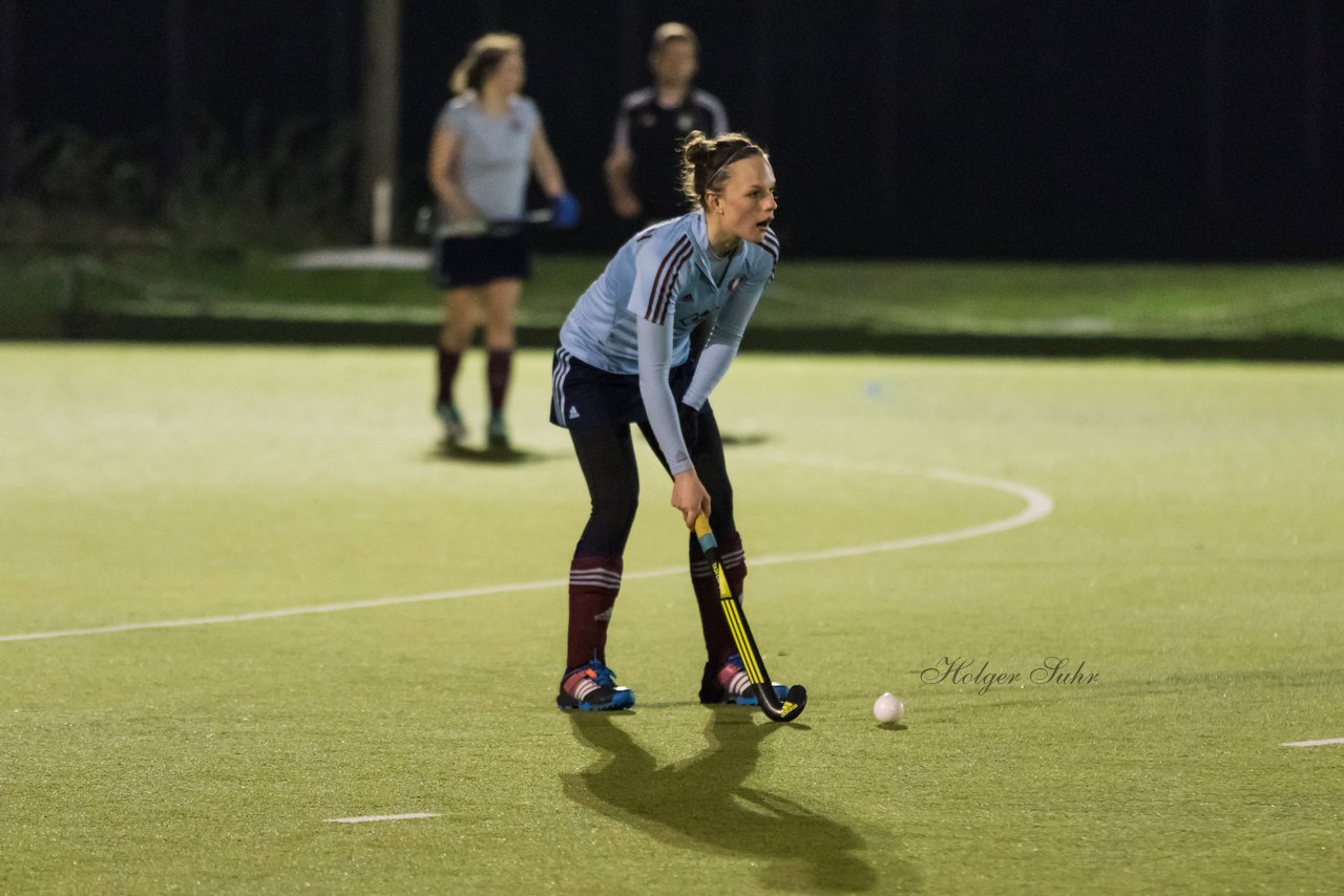 Bild 159 - Frauen Der Club an der Alster 2 - Uhlenhorster HC : Ergebnis: 3:0